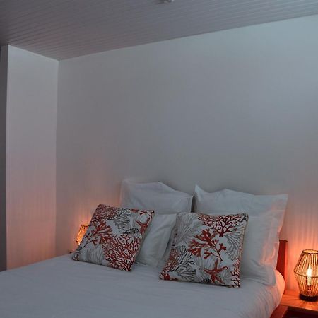 Jardin Sur Mer Terre-De-Haut Ngoại thất bức ảnh
