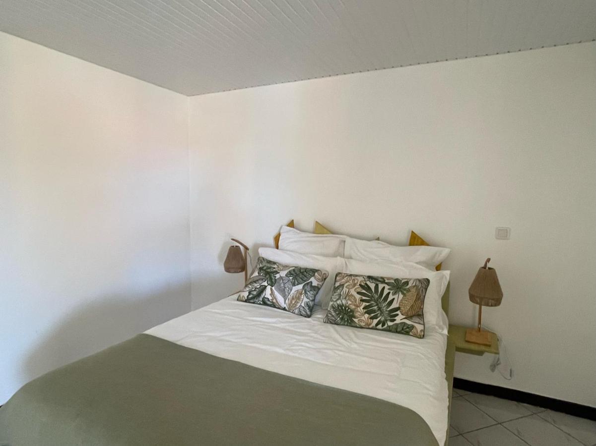 Jardin Sur Mer Terre-De-Haut Ngoại thất bức ảnh