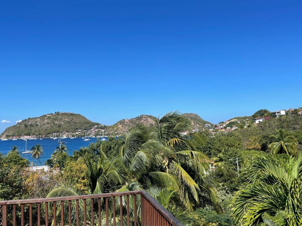 Jardin Sur Mer Terre-De-Haut Ngoại thất bức ảnh