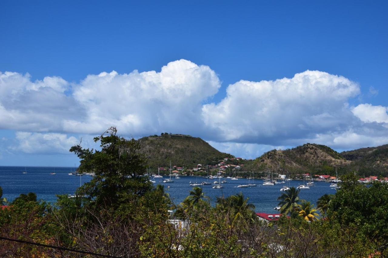 Jardin Sur Mer Terre-De-Haut Ngoại thất bức ảnh