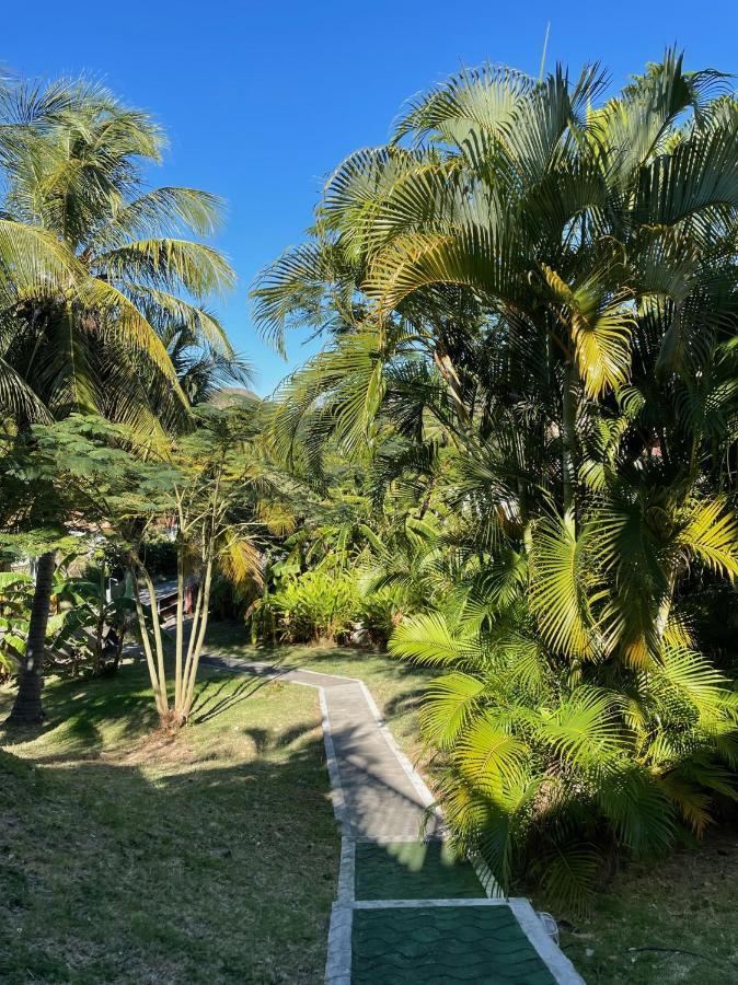 Jardin Sur Mer Terre-De-Haut Ngoại thất bức ảnh